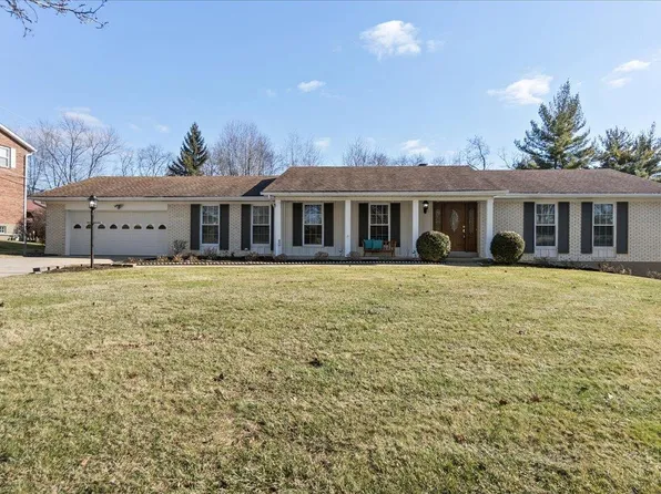 2232 Flomar Ct, Cincinnati, OH 45233