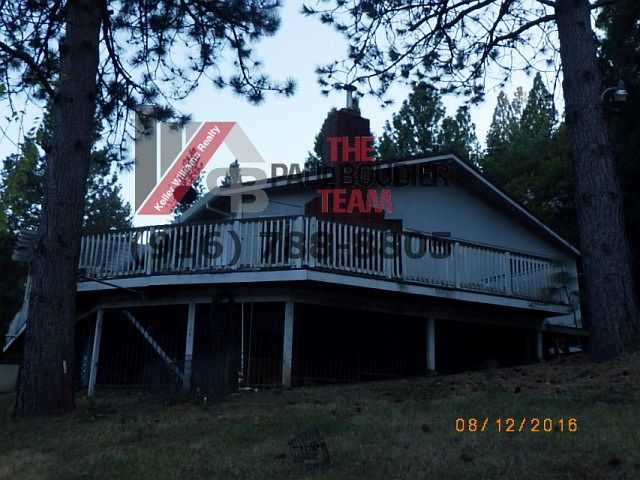 2nd image of 17633 Donner Oaks Rd