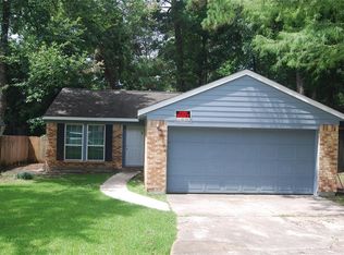 8 Redberry Ct, Spring, TX 77381