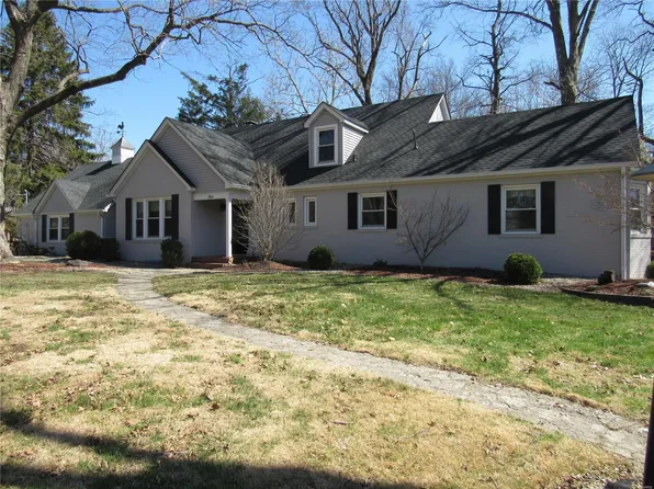 5 Forest Dr, Alton, IL 62002