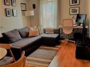 23 Dartmouth Pl #4A, Boston, MA 02116