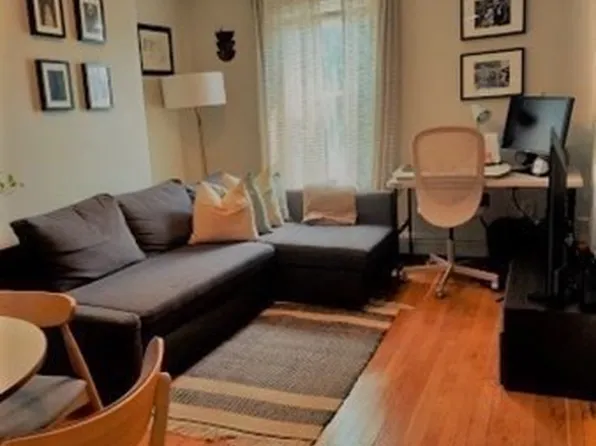 23 Dartmouth Pl #4A, Boston, MA 02116