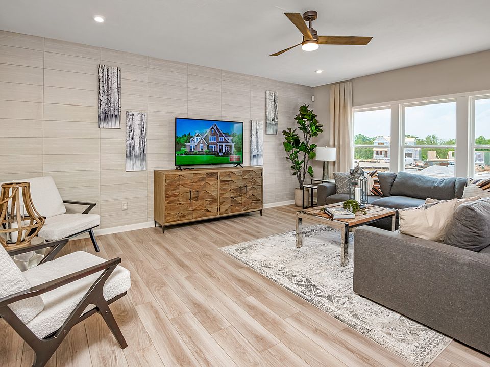 Aosta Valley by Fischer Homes in Walton KY Zillow