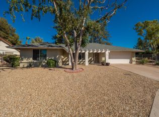 2035 S Henkel Cir, Mesa, AZ 85202