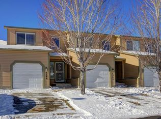 5388 Sunshade Point, Colorado Springs, CO 80923