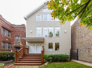 2157 W Addison St #1, Chicago, IL 60618