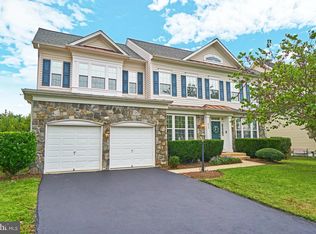 9943 Broadsword Dr, Bristow, VA 20136