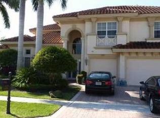 7088 Via Marbella, Boca Raton, FL 33433