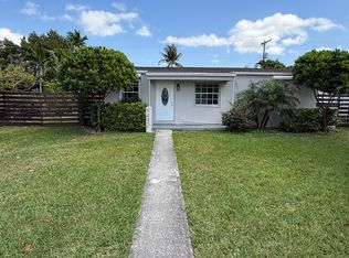 5401 SW 97th Ct, Miami, FL 33165