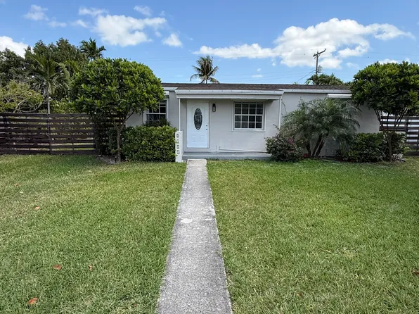 5401 SW 97th Ct, Miami, FL 33165