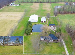 6961 Dustin Rd, Galena, OH 43021