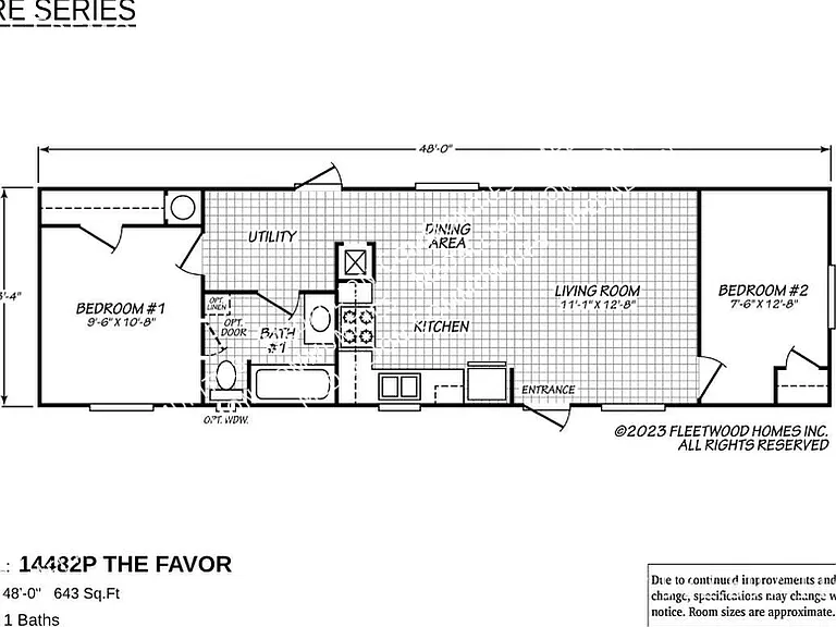 241 Fremont Way #241 — Photo 4