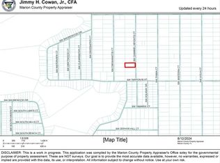 0 SW Channel Heights Ct #12, Dunnellon, FL 34431