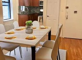 207 W 102nd St APT 5, New York, NY 10025