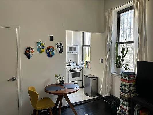 2nd image of 315 W 46th St #2A