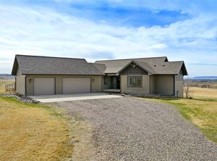 16 Bend Park Rd, Great Falls, MT 59404