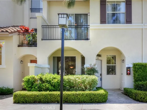 803 Maplewood, Irvine, CA 92618