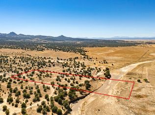 0 W Curtis Ranch Rd, Paulden, AZ 86334