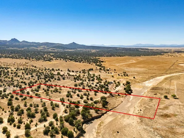 0 W Curtis Ranch Rd, Paulden, AZ 86334