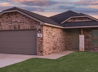 1311 Saratoga Ave, Lubbock, TX 79416