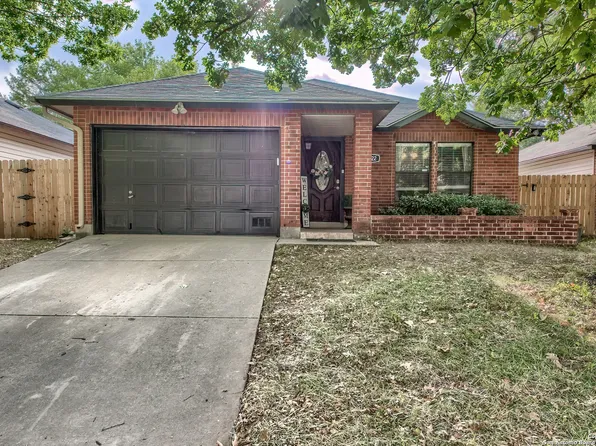 5522 ENCHANTED DRAW, San Antonio, TX 78251