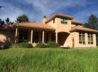 4568 Glen Haven Cir, Elizabeth, CO 80107