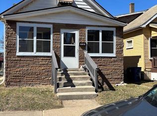 332 Richter St, River Rouge, MI 48218