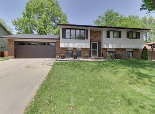 206 Orlando Ave, Normal, IL 61761