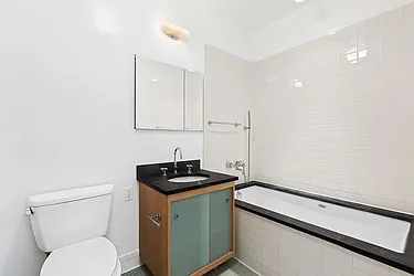 Rented by Compass
