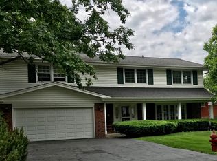 12846 Westgate Dr, Palos Heights, IL 60463