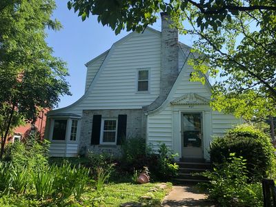 407 Godfrey Ave, Louisville, KY, 40206