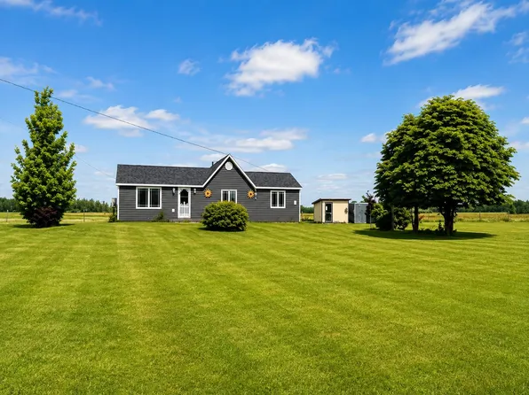 2348 Oleary Rd, Egmont Parish, PE C0B 1V0