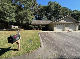 501 Lumberly Ln, Fayetteville, NC 28303