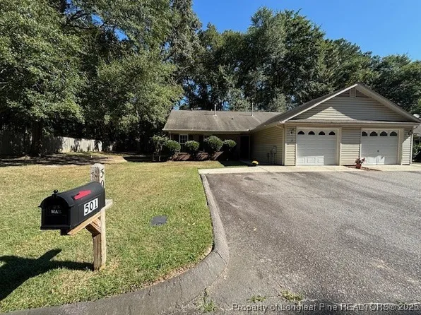 501 Lumberly Ln, Fayetteville, NC 28303