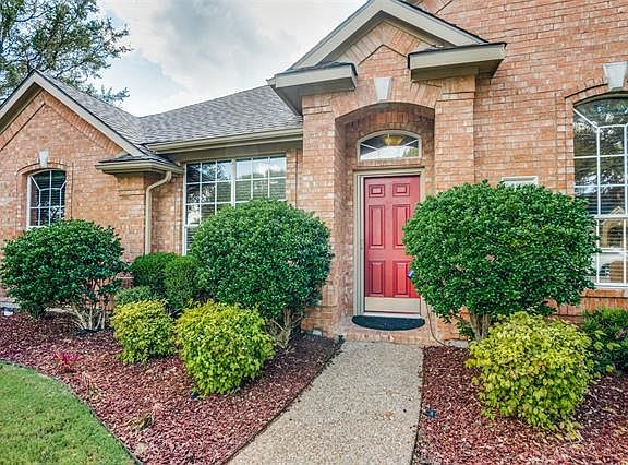 3rd image of 10805 Wild Oak Dr
