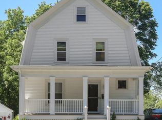 204 Bridge St, Beverly, MA 01915