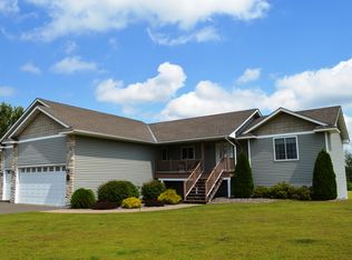 32581 Fenway Ave, Stacy, MN 55079