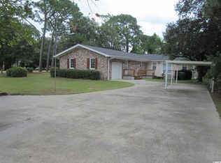 707 44th Ave N UNIT 4, Myrtle Beach, SC 29577