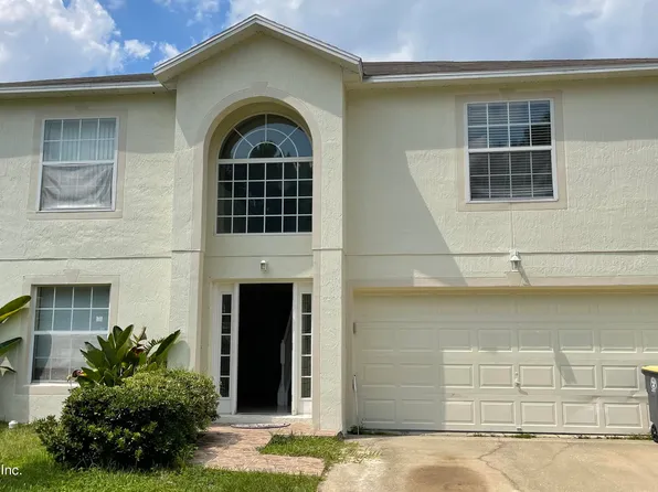 5613 SHADY PINE Street N, Jacksonville, FL 32244