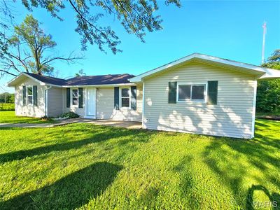 10407 County Road 497, New Bloomfield, MO, 65063