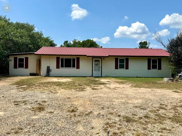 463 N Park Ave, Lockesburg, AR 71846