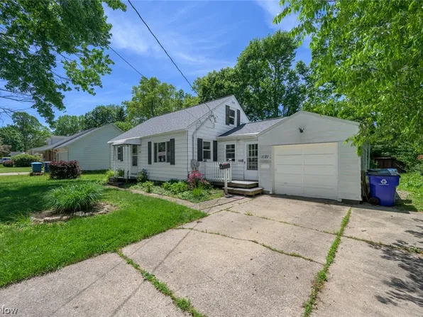 1181 Norwood St, Kent, OH 44240