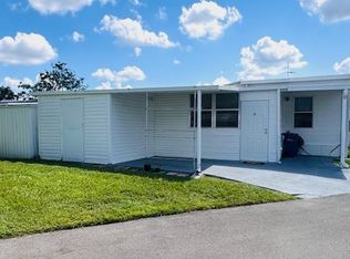 3223 N Lockwood Ridge Rd LOT 100, Sarasota, FL 34234