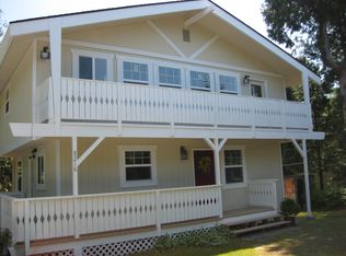 8216 Quinault Rd, Blaine, WA 98230