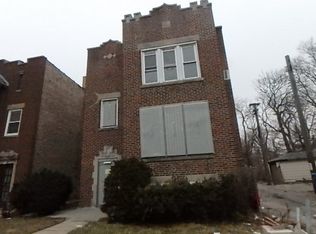 144 W 74th St, Chicago, IL 60621