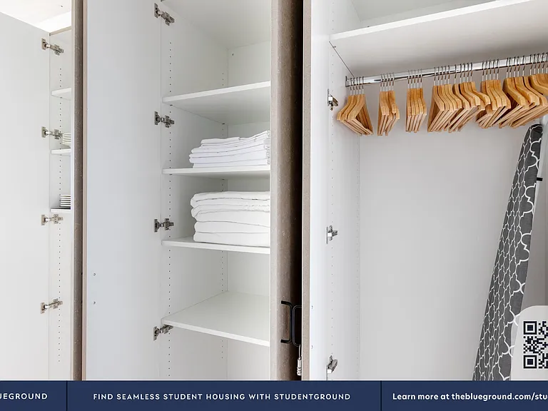 Wardrobe