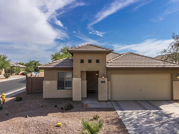 2nd image of 41734 W Corvalis Ln