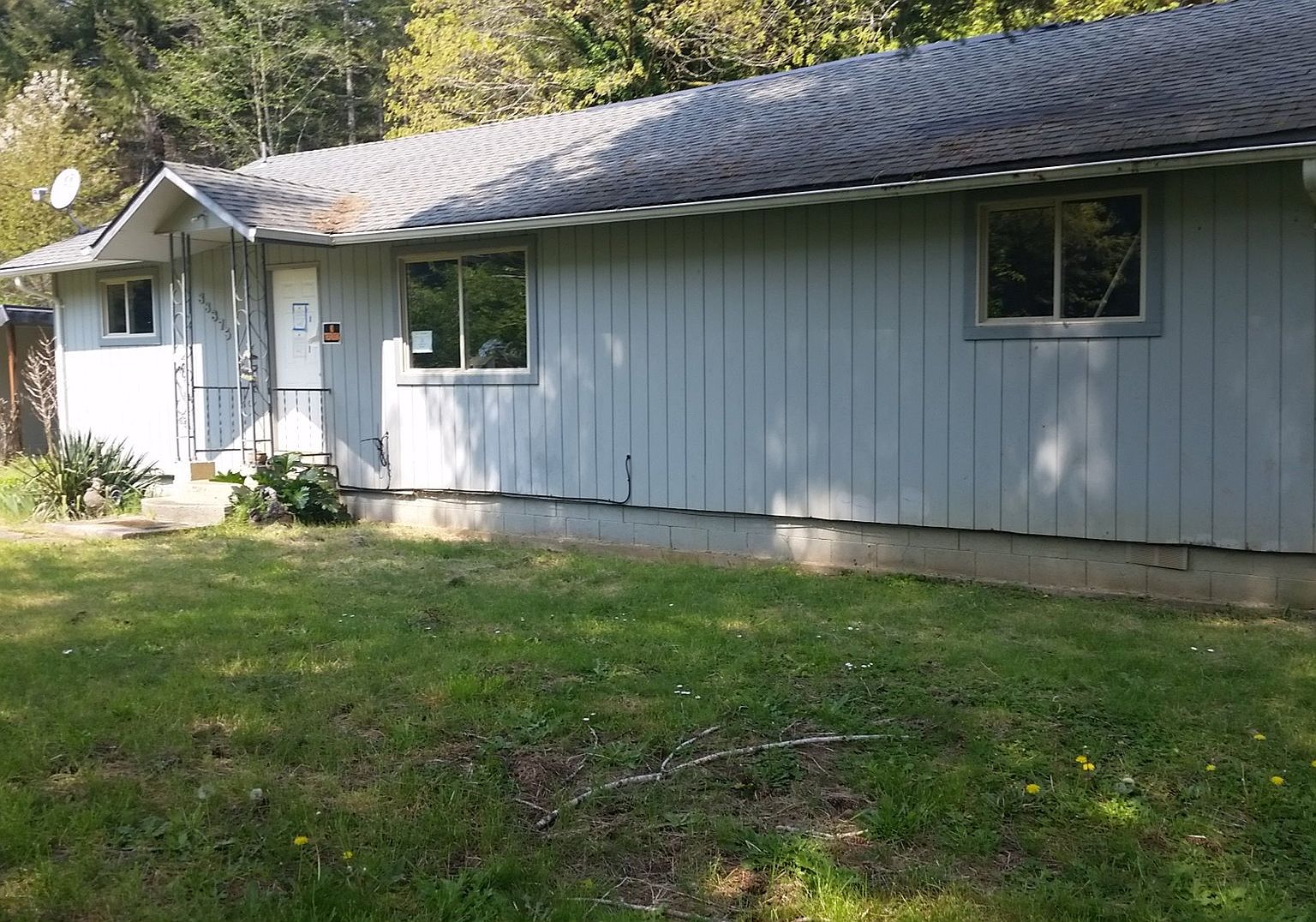 88875 1st St, Swisshome, OR 97480 Zillow