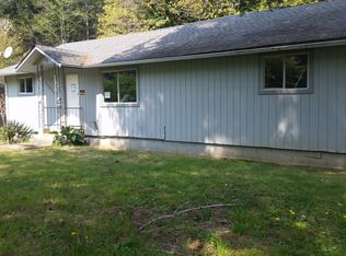88875 1st St, Swisshome, OR 97480
