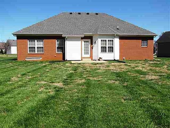 2nd image of 817 Brownstone Way